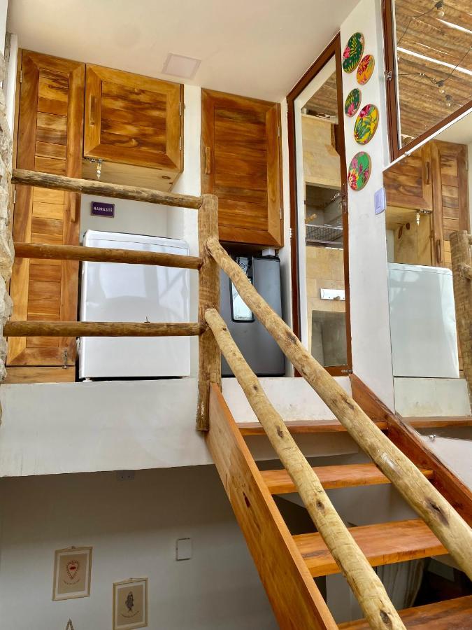 Piticcaia Lodge - Casa Pe Na Areia, Frente Mar - بري المظهر الخارجي الصورة