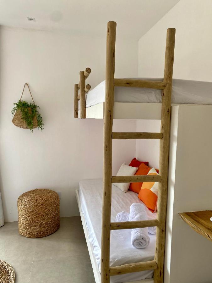 Piticcaia Lodge - Casa Pe Na Areia, Frente Mar - بري المظهر الخارجي الصورة