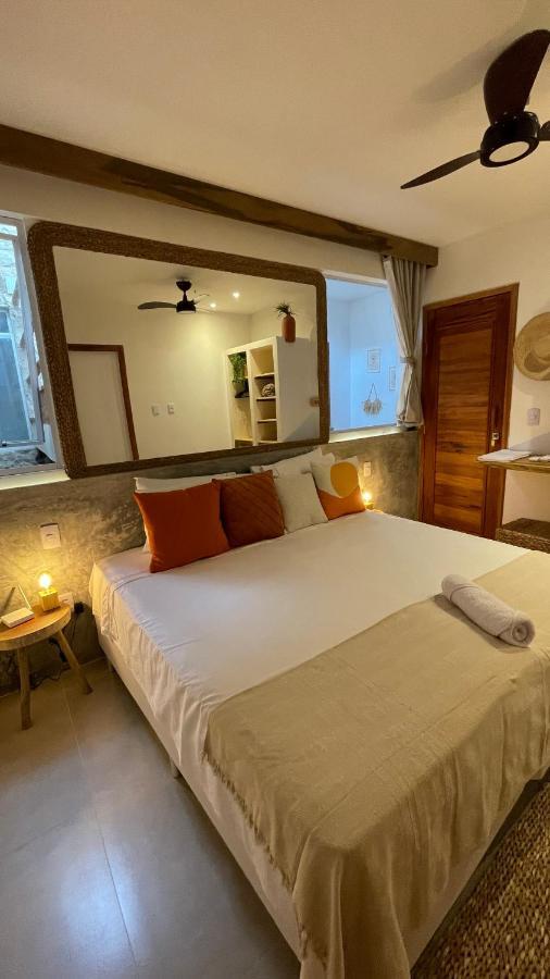 Piticcaia Lodge - Casa Pe Na Areia, Frente Mar - بري المظهر الخارجي الصورة